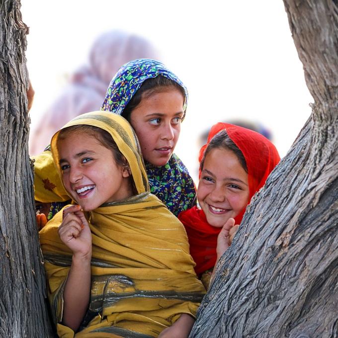 This Ramadan, we continue to deliver life-saving aid